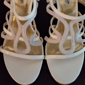 Charles David Sandals